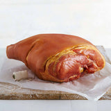 Bearfields of London Beechwood Smoked Gammon on the Bone 9.5kg - British product