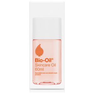 Bio-Oil Body Skincare Oil Stretch Marks 60ml - British product