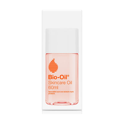 Boots Bio-Oil Skincare Oil for Stretch Marks and Scars 60ml- Buy online at McGrocer