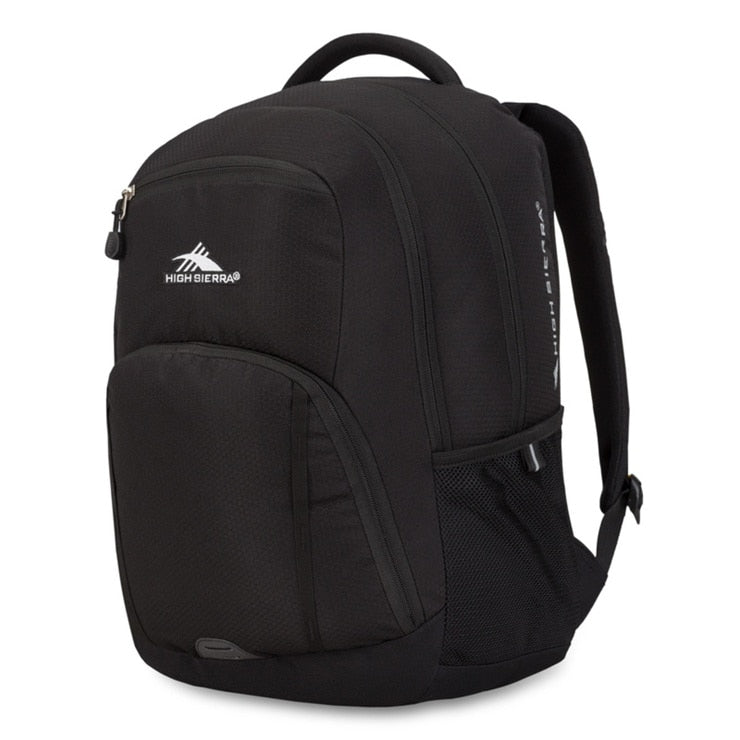 High Sierra RipRap Everyday Backpack - British product