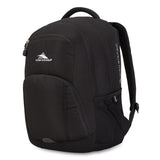 High Sierra RipRap Everyday Backpack - British product