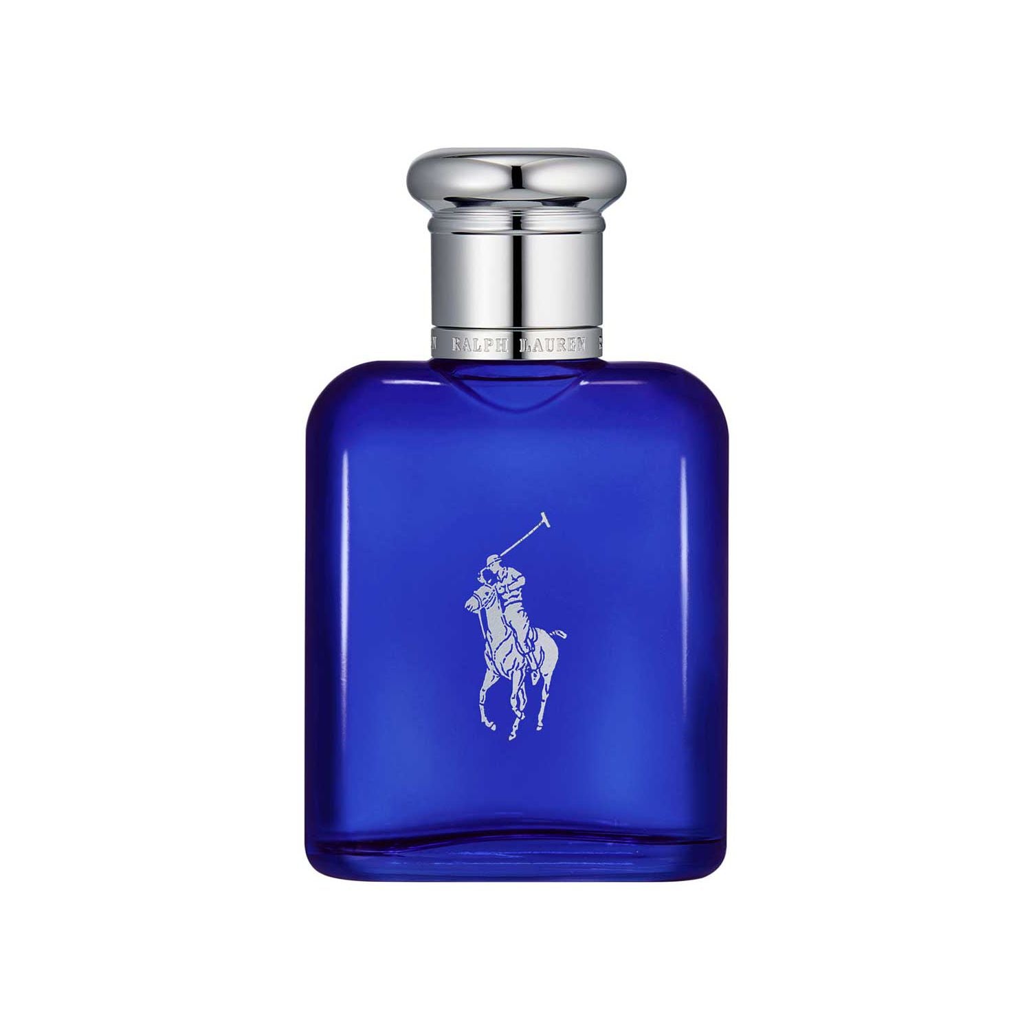 Ralph Lauren Polo Blue eau de toilette 75ml (British brand)