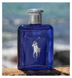 Ralph Lauren Polo Blue eau de toilette 75ml (British brand)