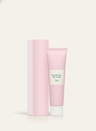 Liz Earle Balancing Gel-Mask Gesichtsbehandlung 75ml