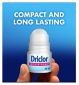 Driclor Antiperspirant Roll On 20ml - British product