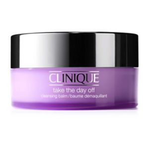 Boots Clinique Take The Day Off Cleansing Balm Makeup Remover 125ml- Buy online at McGrocer