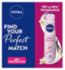 سبرا مزيل العرق NIVEA المضاد للتعرق لؤلؤة وجمال 250 مل