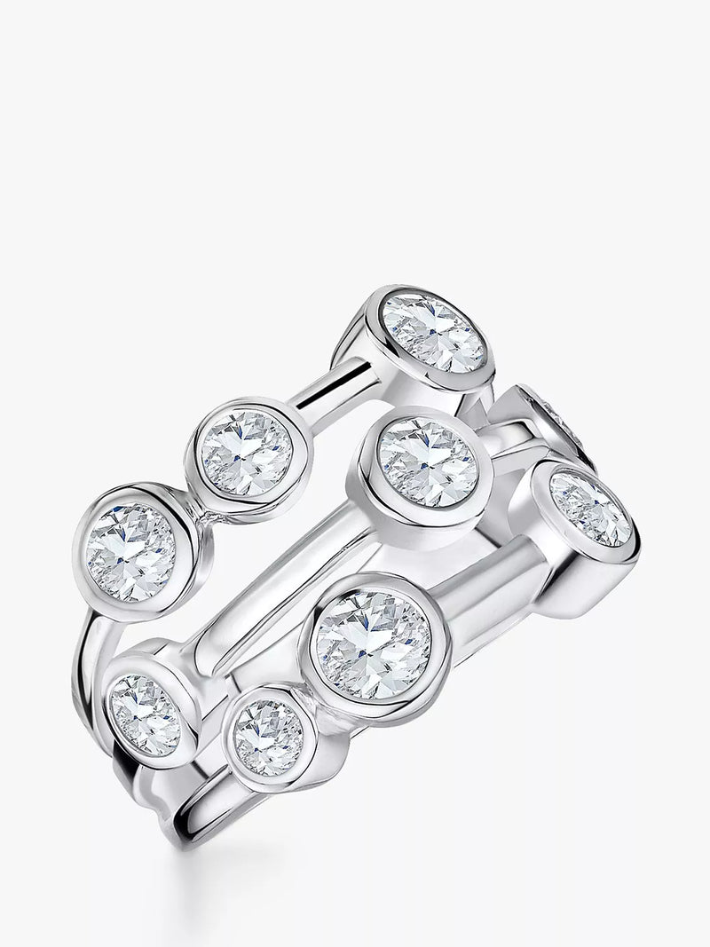 Jools by Jenny Brown bubble ring, imported from the UK