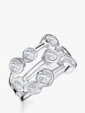 Jools by Jenny Brown bubble ring, imported from the UK