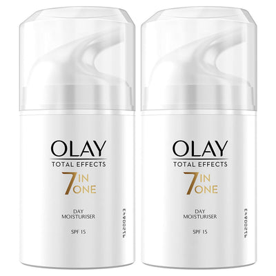 Costco UK Anti-Aging Tagescreme mit LSF 15 und Niacinamid 100ml - Online bei McGrocer kaufen