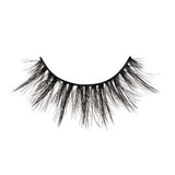 Kiss Lash Couture Matte Black Matte Sheer GOODS Superdrug   