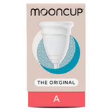 Mooncup® Original Menstrual Cup | Size A GOODS Boots   