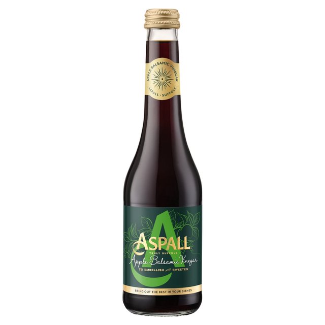 Aspall Apple Balsamic Vinegar    350ml GOODS M&S   