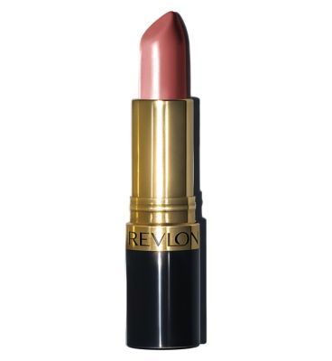 Revlon Super Lustrous Lipstick GOODS Boots Pink In The Afternno  