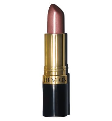 Revlon Super Lustrous Lipstick GOODS Boots 420 Blushed  