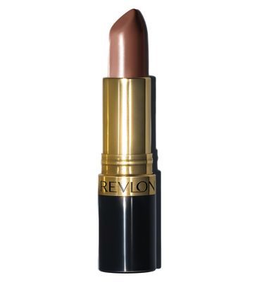 Revlon Super Lustrous Lipstick GOODS Boots Mink  