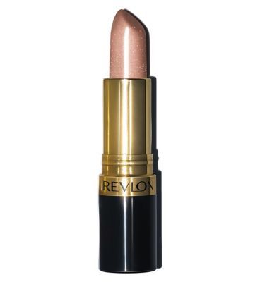 Revlon Super Lustrous Lipstick GOODS Boots Sky Line Pink  