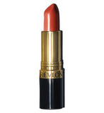 Revlon Super Lustrous Lipstick GOODS Boots Kiss Me Coral  