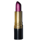 Revlon Super Lustrous Lipstick GOODS Boots Wild Orchid  