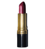 Revlon Super Lustrous Lipstick GOODS Boots Bomshell Red  