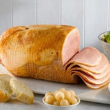 Bearfield's of London honey roast ham joint 5.5kg - British product