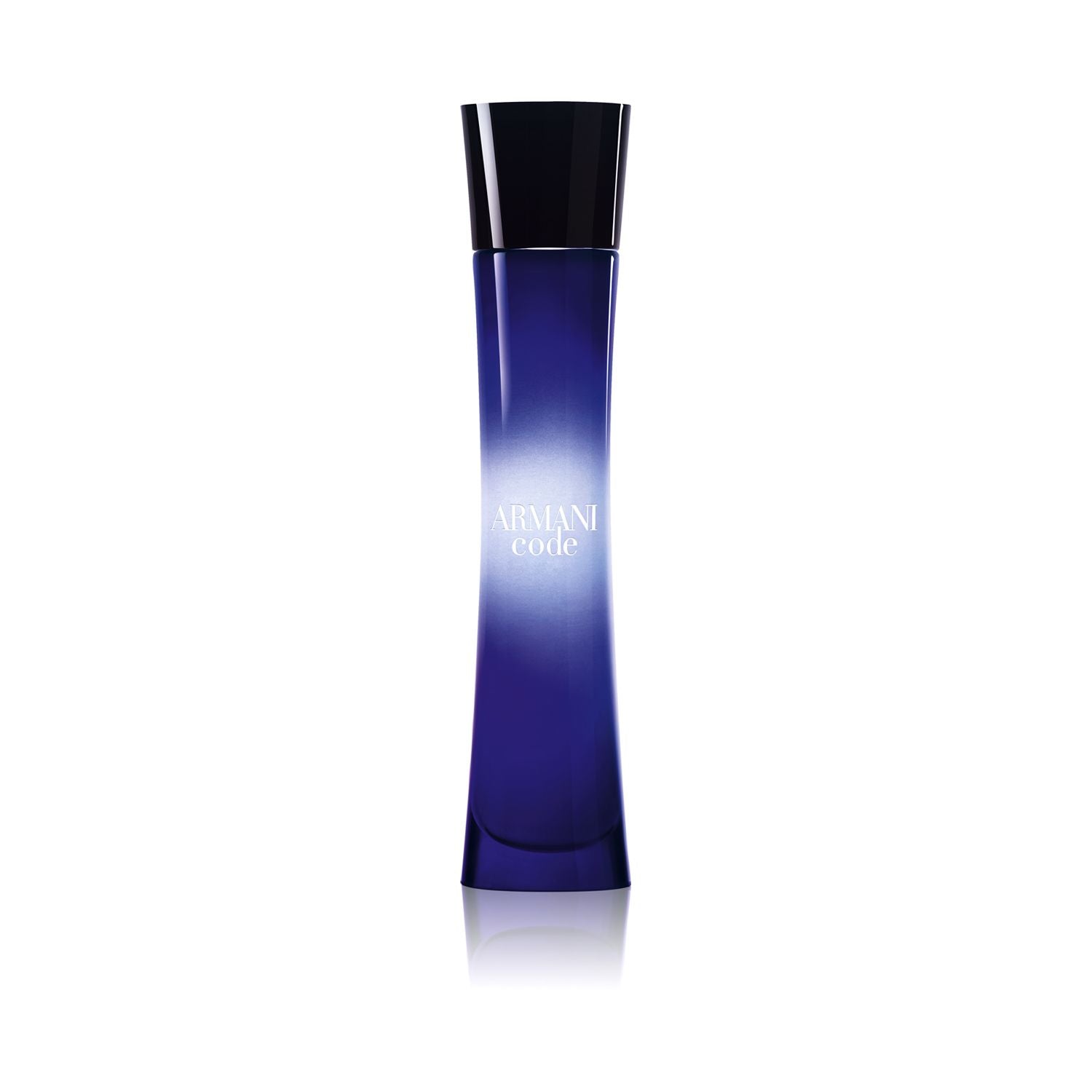 Giorgio Armani Code for Women eau de parfum 50ml (British brand)