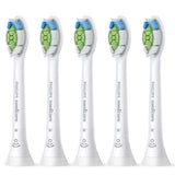 Philips Sonicare Optimal White Brush Heads, 5 Pack GOODS Costco UK