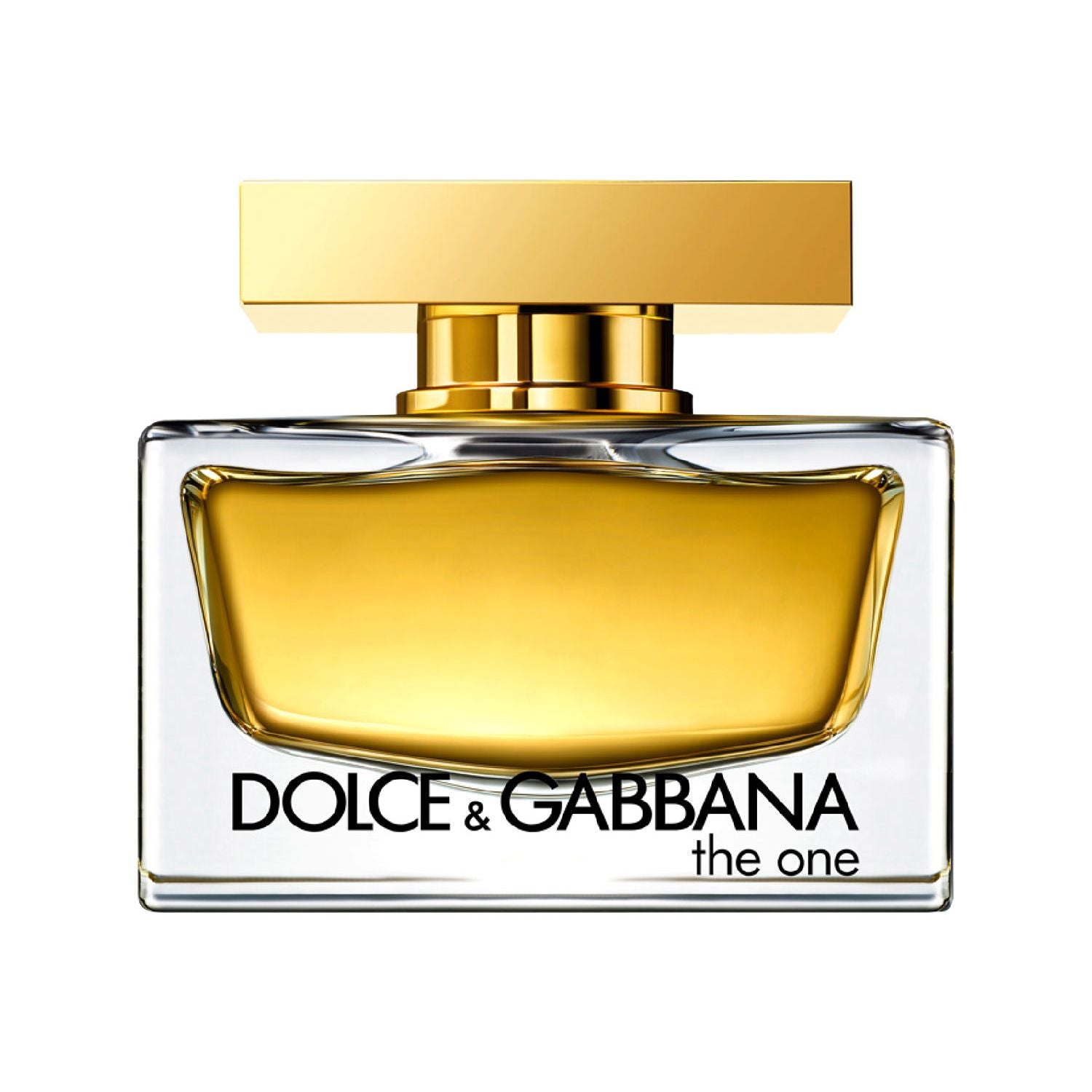Dolce&Gabbana The One Eau de Parfum perfume 30ml, UK version