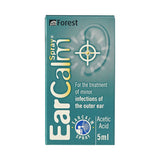 EarCalm Spray 5ml, imported from the UK