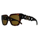 Versace VE4409 brown women sunglasses, UK version