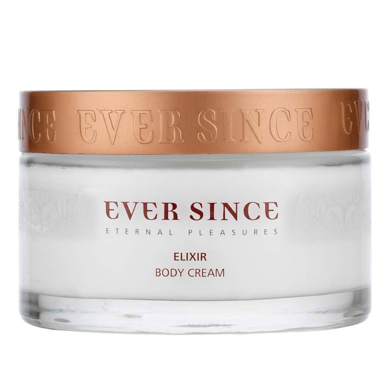 Ever Since Elixir body cream 200ml - British product