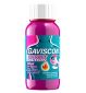 Gaviscon Double Action Mint oral suspension 150ml, UK version
