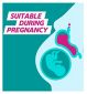 Gaviscon Double Action Mint Oral Suspension 150ml