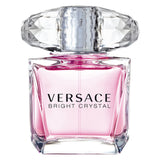 Versace Bright Crystal Eau de Toilette 50ml GOODS Boots   