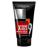L'Oreal Studio Line Indestructible Hair Gel 150ml, UK version