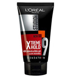 LOreal Studio Line Indestructible Hair Gel 150ml