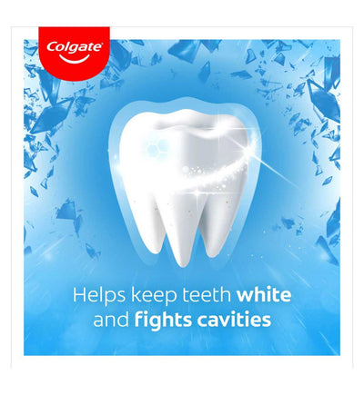 Boots Colgate Max Fresh Cooling Crystals Zahnpasta 100ml - Online bei McGrocer kaufen