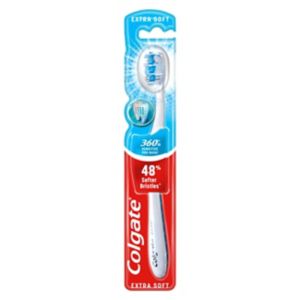 Colgate 360 Sensitive PRO-Relief Extra Soft Zahnbürste