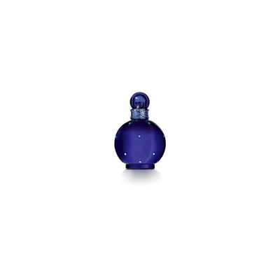 Boots Britney Spears Midnight Fantasy Eau de Parfum 50ml- Buy online at McGrocer