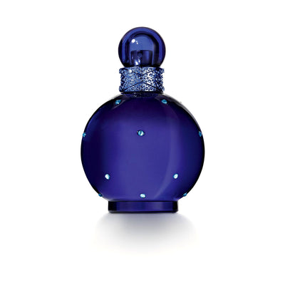 Boots Britney Spears Midnight Fantasy Eau de Parfum 100ml- Buy online at McGrocer