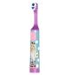 Colgate Kids Barbie Battery Toothbrush 3+ Years - British product