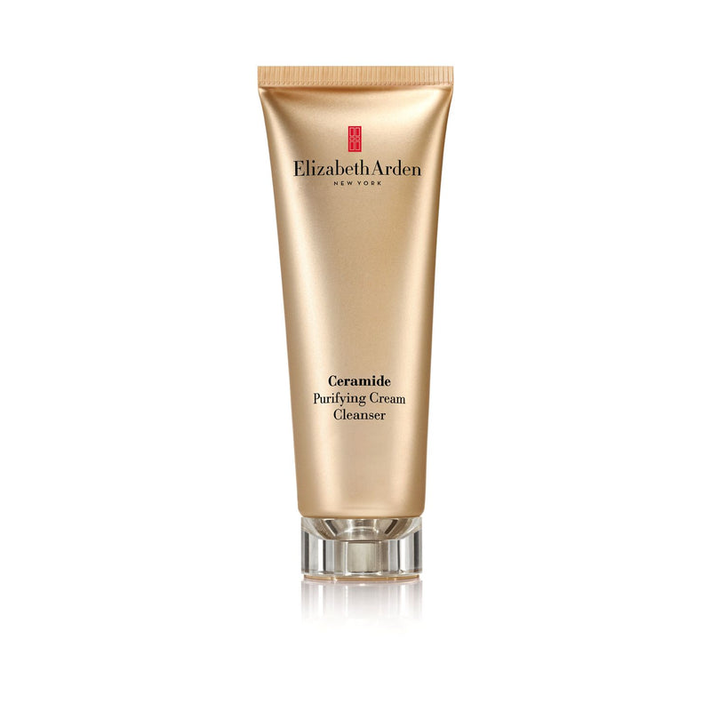 Elizabeth Arden Ceramide Purifying Cleanser 125ml - British product