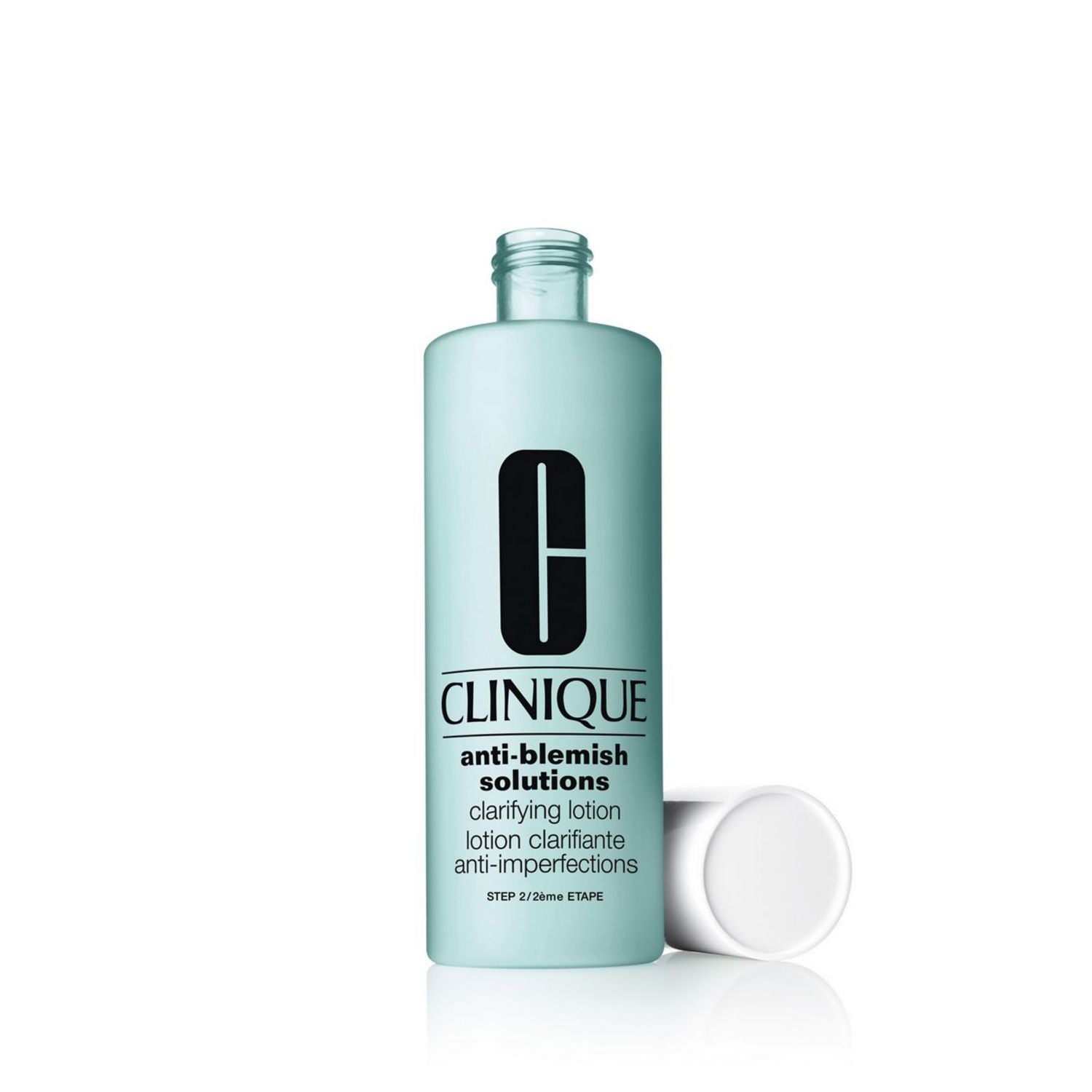 Clinique Anti Blemish Clarifying Lotion 200ml - British product