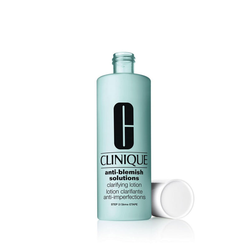 Clinique Anti Blemish Clarifying Lotion 200ml - British product