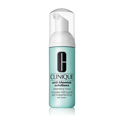 Mousse nettoyante anti-imperfections Clinique 125 ml