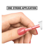 Maybelline SuperStay Gel Nail Polish bottle, imported from the UK