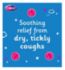 CalCough Infant Cough Syrup 125ml - British product
