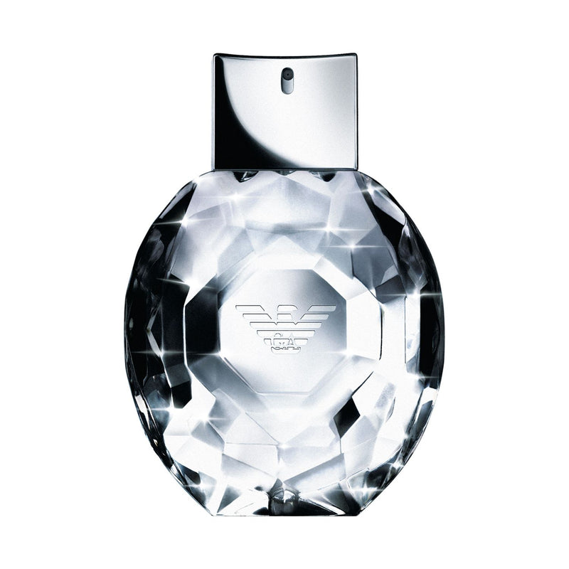 Emporio Armani Diamonds Eau de Parfum 50ml (British brand)