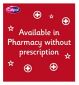 Calpol SixPlus strawberry suspension 6+ Years 200ml - British product