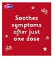 Calpol SixPlus strawberry suspension 6+ Years 200ml - British product